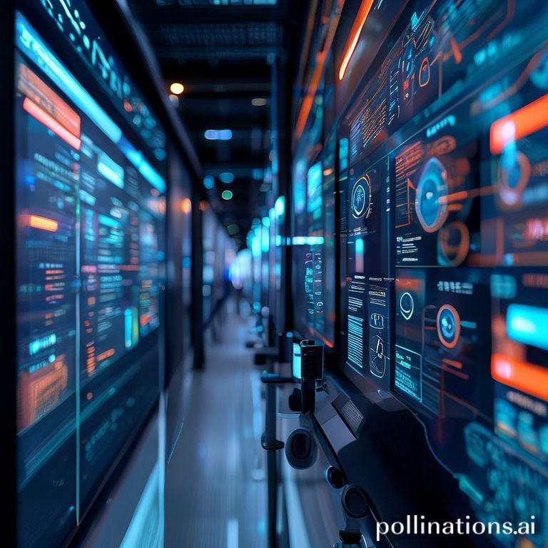 Smart Temperature Regulation - Elegant 8K Gradient Textures | Free Download